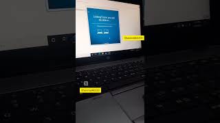 how to connect laptop to monitor  laptop screen transfer to monitor in Hindi technicalmam shain [upl. by Elgna]