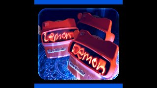 Lemon Demon  Amnesia Was Her Name Instrumental [upl. by Led834]