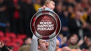 ROKER RAPPORT PODCAST Hangovers amp Hillsborough  The Sunderland 10 Sheffield Wednesday Review [upl. by Cirda]