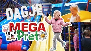 DAGJE MEGAPRET IN LIEVELDE  VLOG 12 [upl. by Alekat]