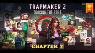 AE Mysteries  Trapmaker 2 Chapter 7 Walkthrough HaikuGames [upl. by Alfy532]