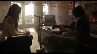 “Hold On” from Rudderless performed by Ben Kweller and Selena Gomez [upl. by Ayotas]