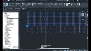 Cara Membuat Alignment dan ProfileLong Section di Civil 3D 3 [upl. by Siouxie11]