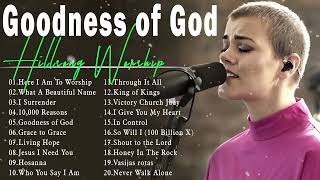 Greatest Hillsong Praise And Worship Songs Playlist 2023 ✝ Christian Hillsong Worship Songs 2023 [upl. by Nnylamme101]