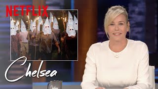 No White Supremacy After Labor Day  Chelsea  Netflix [upl. by Godric]