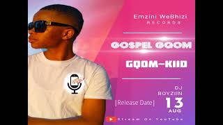 Boyziin  MoyoNgcwele Gospel Gqom [upl. by Lennad]