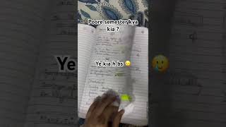 Sachai  shorts collegelife college relatable funny trending fypシ゚viralシ [upl. by Salvadore]