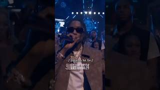 Soulja Boy Performs His Classic Hit  Hip Hop Awards ‘24 [upl. by Brear]