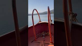 Tapola lake viewtrending cute viralvideo youtubeshorts [upl. by Trenton]