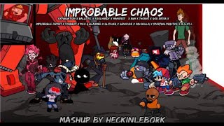 Improbable Chaos 6K a lo humilde [upl. by Llewoh]