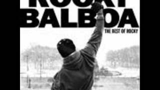 Gonna fly now official remix  Soundtrack of Rocky Balboa [upl. by Kcirddet]