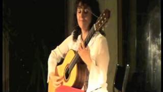 La Cumparsita by G Rodriguez played by Eleftheria Kotzia [upl. by Aloise]