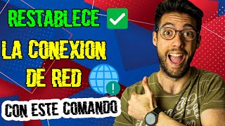 ✅ Solución ▶️ PROBLEMA Conectado pero SIN ACCESO a INTERNET 🌐 en PC con Windows 7 10 y 11 [upl. by Hultgren]