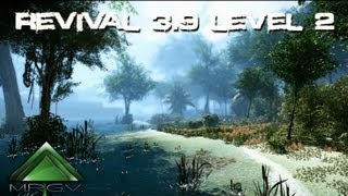 Crysis Revival V39  Level 2  Presentation by MRGV [upl. by Gravante]