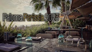 Paloma Perissia 2023 [upl. by Erbe]