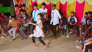 লাল লিপস্টিক  LAL LIPSTICK  Bangla Dance  Bangla New Wedding Dance Performance  Misty 2024 [upl. by Torruella]