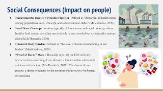 SOC 20054 Toxicants and Pollutants Presentation [upl. by Edrahc585]