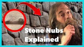 The True Purpose of Megalith Stone Nubs [upl. by Silin]