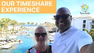 Our Timeshare Hacks [upl. by Pettiford960]