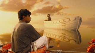 Life of Pi reviewed by Mark Kermode [upl. by Satsok500]