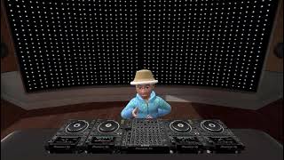 djstellababy tribexr myx vrdj [upl. by Oicirbaf]