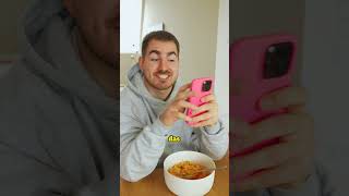 Kann man noch essen gehen ohne Internet socialmedia internet tiktok [upl. by Robert]