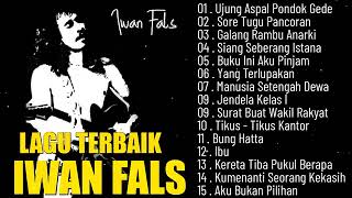 Iwan fals [upl. by Eeroc]