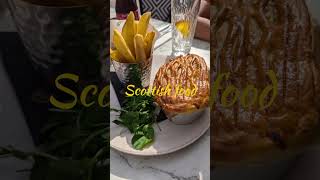 Scottish Cuisine A Delicious Overview of Traditional Dishes [upl. by Deloria]