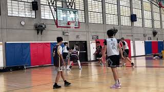 SOHA u15 vs JR Elite Oct 62024 [upl. by Sifan58]