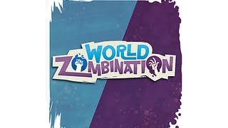 World Zombination Interview amp Gameplay Footage  PAX Prime 2013 [upl. by Nnahoj]