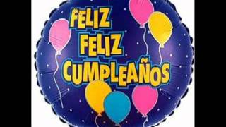 Q los cumplas feliz¿ [upl. by Hills867]