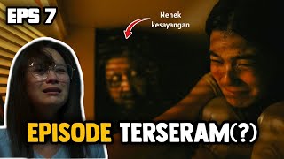 NENEK KESAYANGAN ‼️Alur Cerita TERROR TUESDAY EXTREME Episode 7 [upl. by Leacock416]