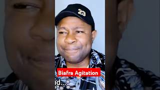 Why Biafra Agitation nigeria biafra nnamdikanu [upl. by Einitsed]