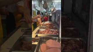 Dagsa ang Pila sa Excelente Ham sa Quiapo  Sikat na Ham Pinagkakaguluhan trending quiapo ham [upl. by Carlynne]