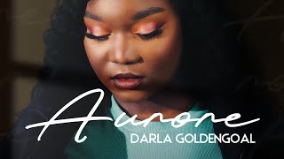 Darla Goldengoal  Aurore Official Lyrics Video [upl. by Kassel]