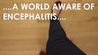 Encephalitis  BrainWalk  World Encephalitis Day 2019 [upl. by Dugaid]