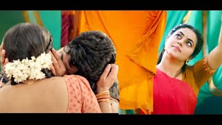 South Hindi Dubbed Romantic Action Romantic Action Movie Full HD 1080p  Poorna ArjunAmbati Sri [upl. by Rolyak]