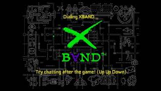 04  Track 4  XBAND  Sega Genesis [upl. by Jezabella795]