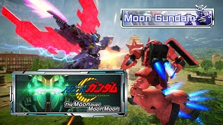 Chadku Stunned Friendly Unit  The Moon Over Moon Moon Story Event Gundam UC Engage [upl. by Cindra]