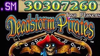 DeadStorm Pirates  2 Players  No Damage  30307260 [upl. by Temme]