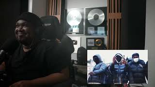 LTH C1  Its Strange Music Video  Pressplay REACTION [upl. by Aimahc]