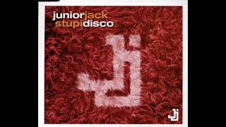 Junior Jack  StupidiscoMake Your Move Extended Original Version [upl. by Misha]