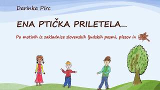 ENA PTIČKA PRILETELA [upl. by Dalton]