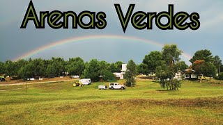 19  Arenas Verdes Belleza y paz [upl. by Rogers353]