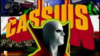 Cassius  Cassius 1999 HD Remastered [upl. by Rhys980]