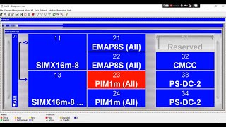 Fibcom Ethernet Port  EMAP CARD  to Optical configuration [upl. by Redford]