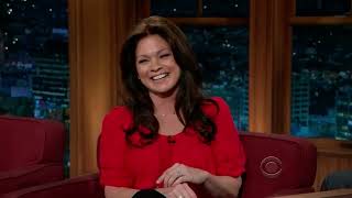 Valerie Bertinelli Laughing Compilation  ‘Hot In Cleveland’ Bloopers amp Funny Moments [upl. by Ijic173]