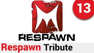 Best of Machinima Respawn  Chapter 8 The End of an Era [upl. by Finstad496]