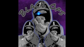 RKM Dodi  quotBlack Opsquot FT  Lul Glocky Remix [upl. by Feeney757]