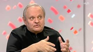 Pardonnezmoi  Linterview de Joël Robuchon amp Benoît Violier [upl. by Arihaj923]